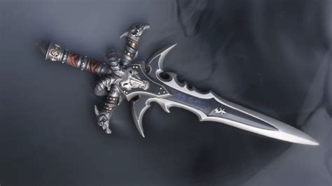 SWORD .